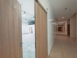 Interlocal Centre (D5), Factory #466480131